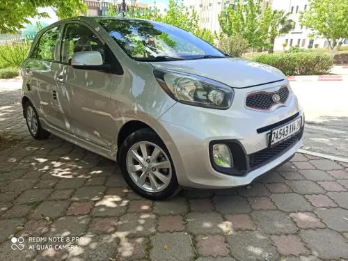 Kia Picanto 2014 Pop Plus
