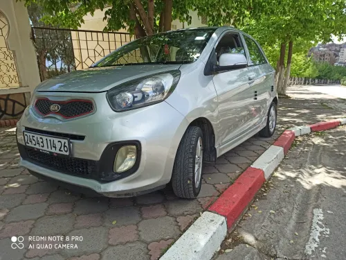 Kia Picanto 2014 Pop Plus
