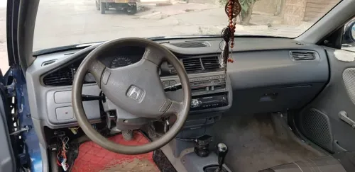 Honda Honda civic 1994 