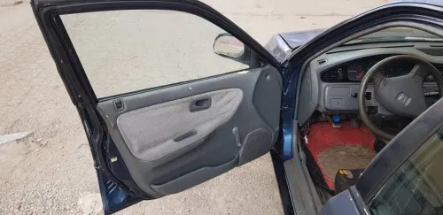 Honda Honda civic 1994 