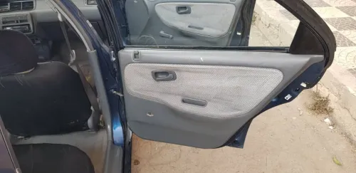 Honda Honda civic 1994 