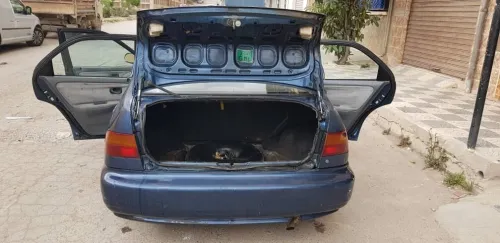 Honda Honda civic 1994 