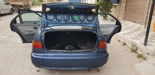 Honda Honda civic 1994 