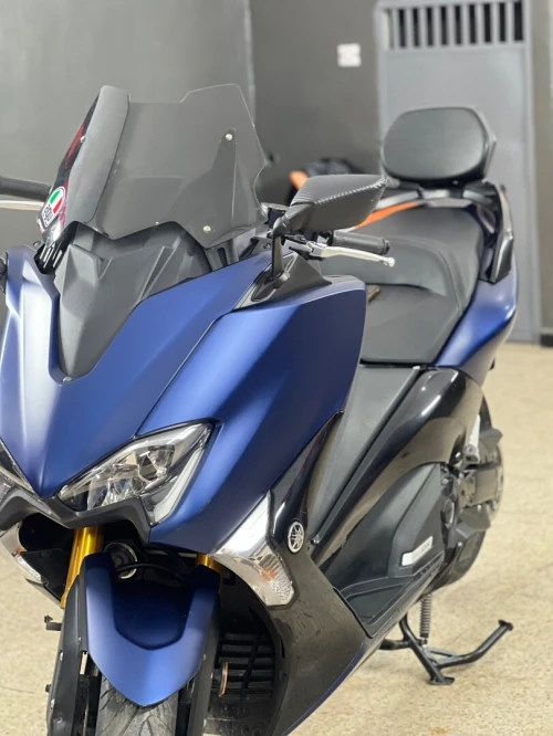 Yamaha Tmax DX 2019