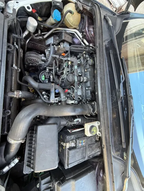 Peugeot 307 2007 307