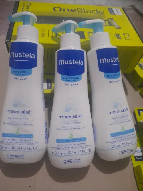 MUSTELA 