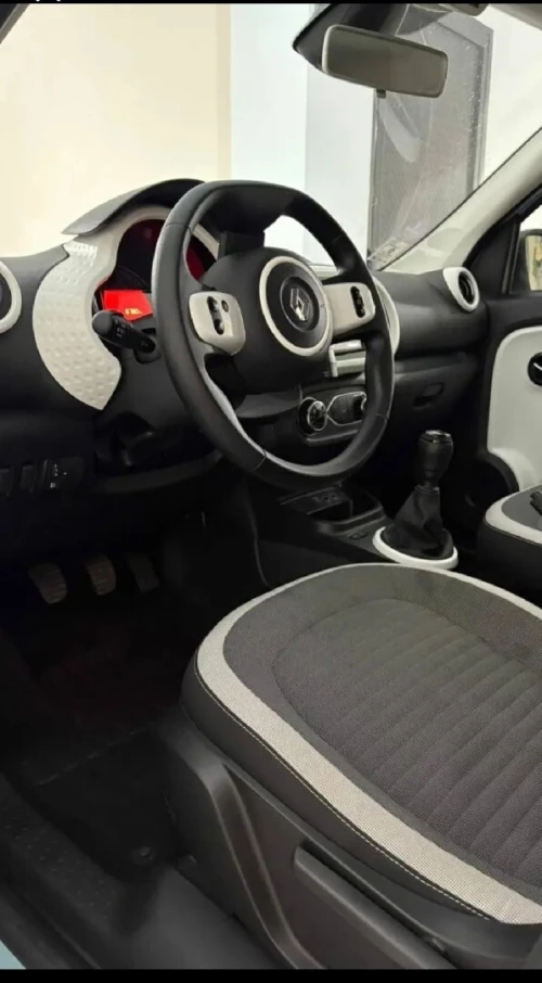 Renault Twingo 2023 Equilibre