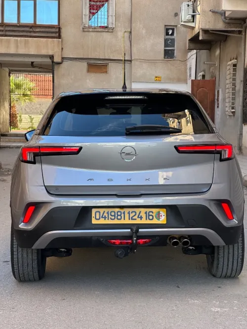 Opel Mokka 2024 Elegance