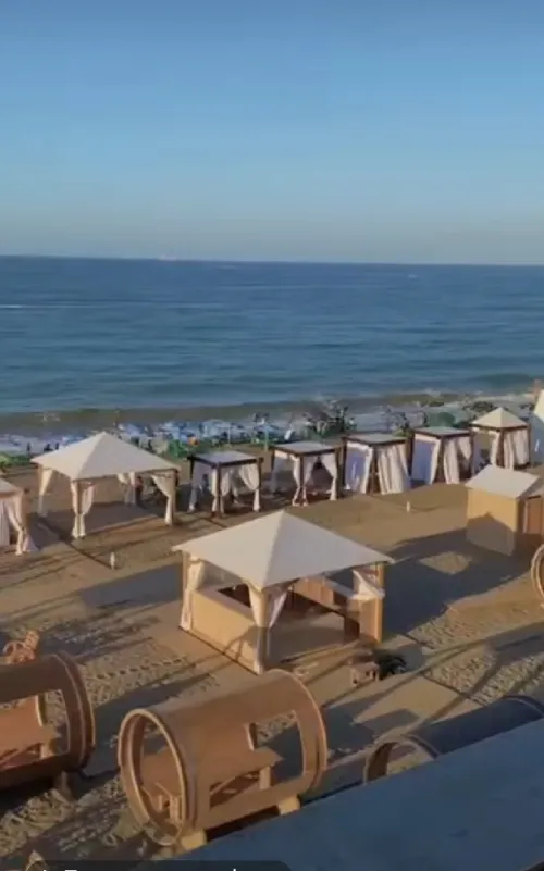 Location vacances Bungalow F3 Béjaïa Tichy