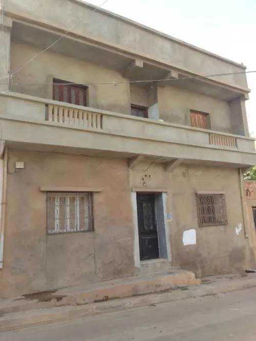 Vente Villa Oran Ben freha