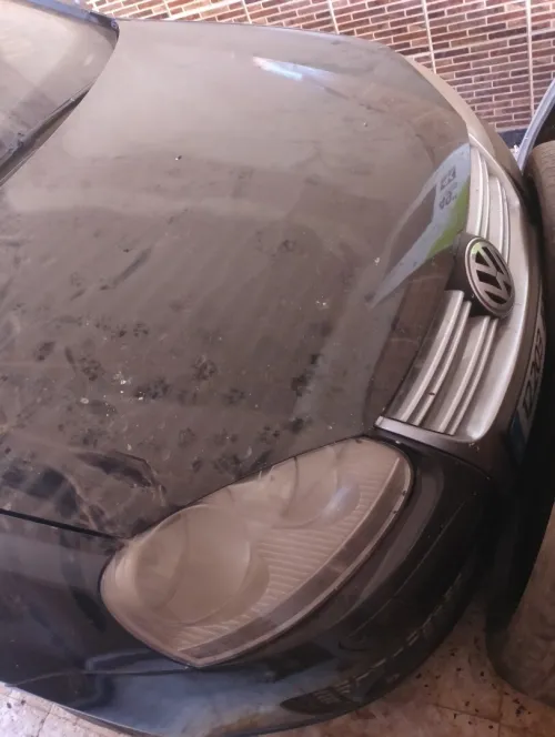 Volkswagen Golf 5 2004 