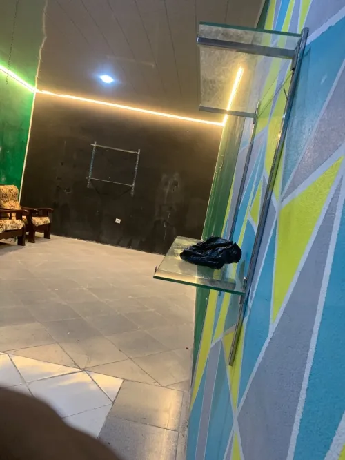 Location Local Blida El affroun