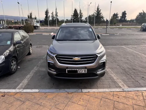 Chevrolet CAPTIVA 2023 