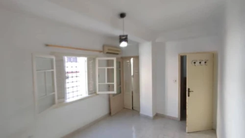 Vente Appartement F3 Alger El achour