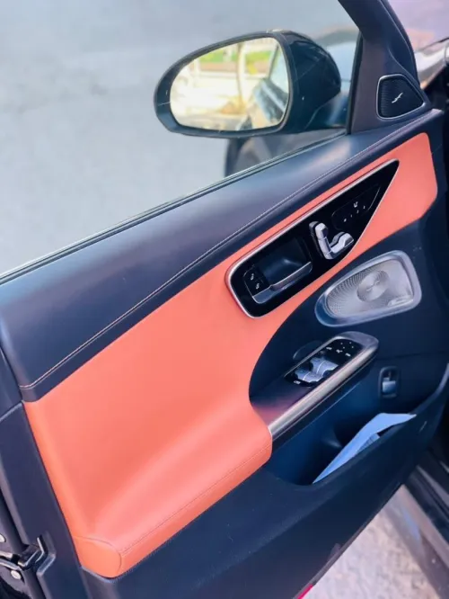 Mercedes Classe E 2022 Disayno 220