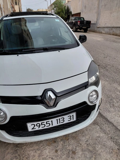 Renault Twingo 2013 Twingo