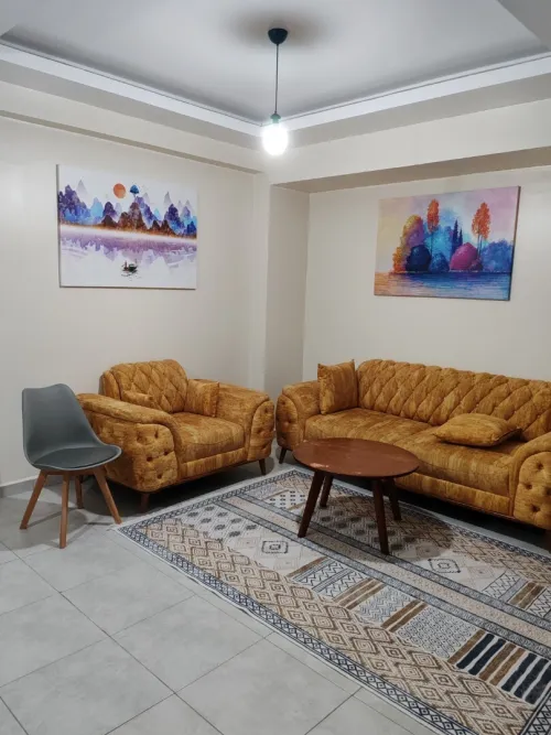 Vente Appartement F3 Boumerdès Boumerdes