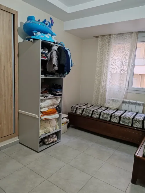 Vente Appartement F3 Boumerdès Boumerdes