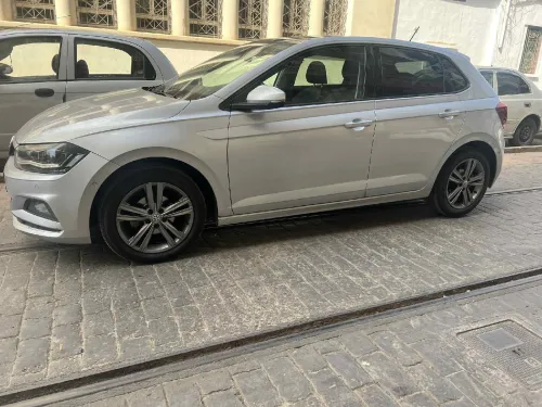 Volkswagen Polo 2019 Carat
