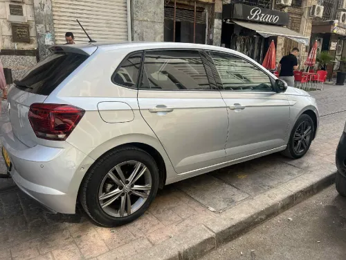 Volkswagen Polo 2019 Carat