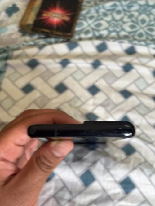 Samsung S 21 ultra