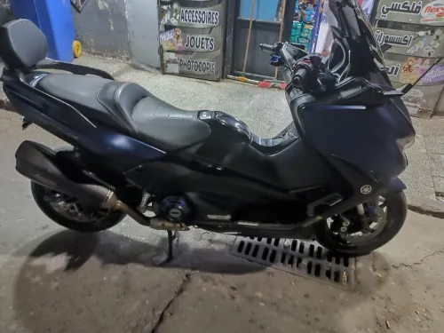 Yamaha Tmax dx 2018