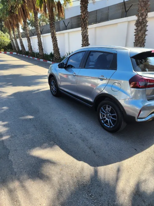 Geely GX3 PRO  2024 Drive
