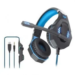 casque PC gamer