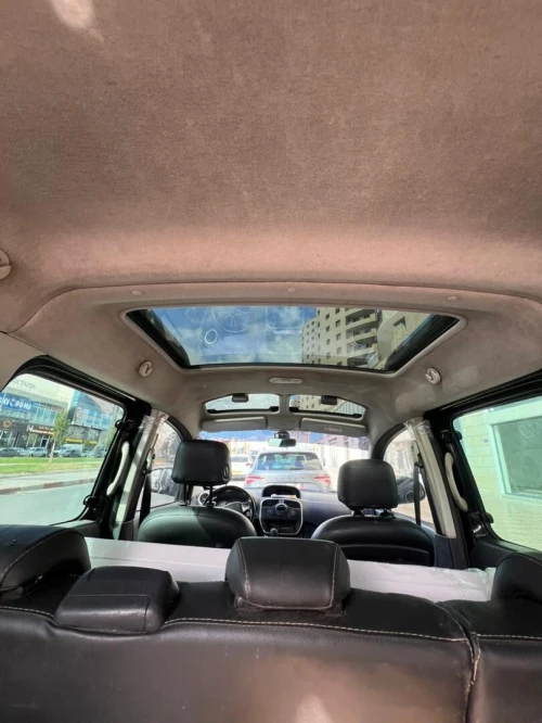 Renault Kangoo 2013  Extrême Outdoor