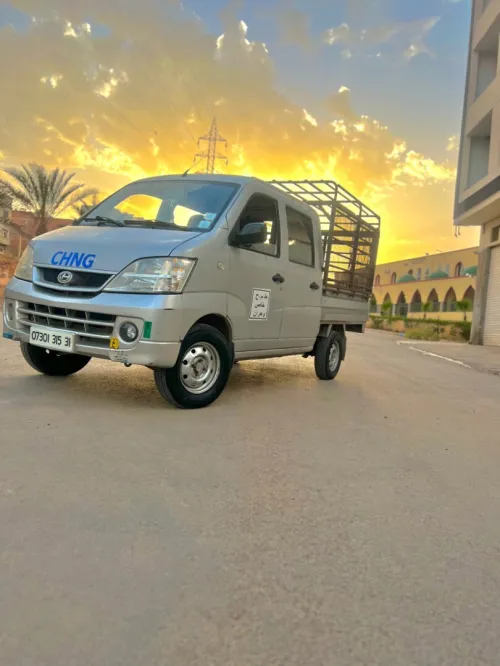 Changan CX20 2015 CX20