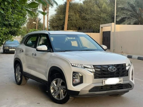 Hyundai Creta 2025 Creta