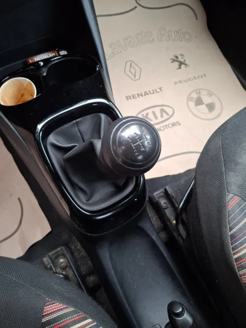 Citroen C1 2021 