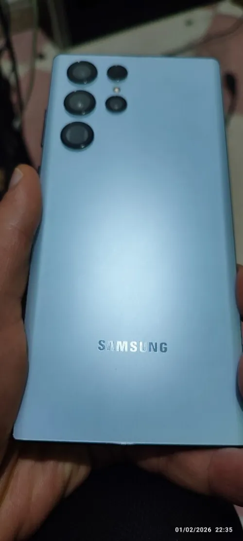 samsung s22 ultra