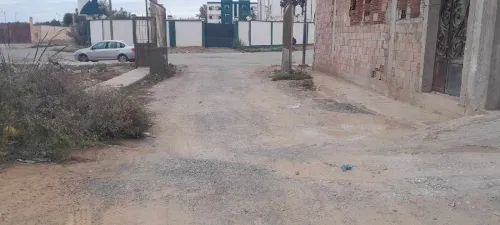 Vente Terrain Oran Boufatis
