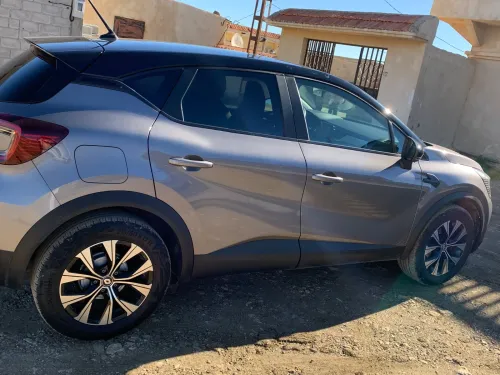Renault Captur 2023 Evolution