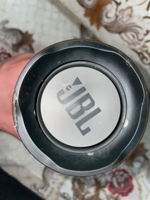 baf JBL charge 3 