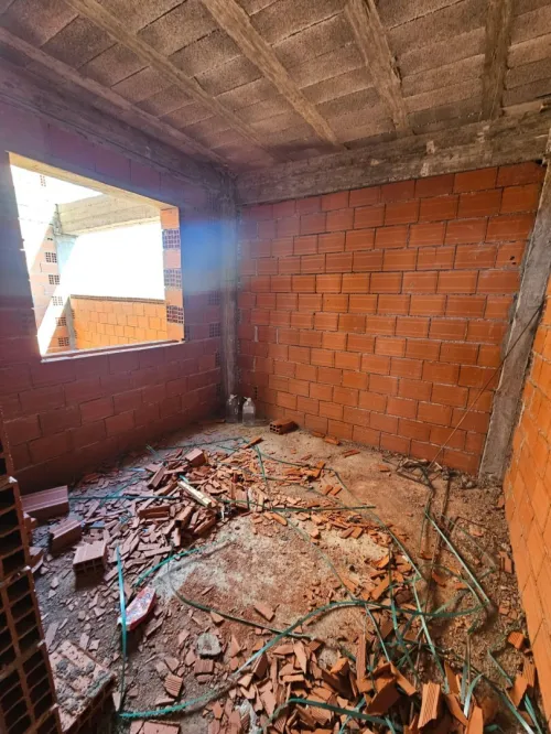 Vente Appartement F3 Alger El marsa