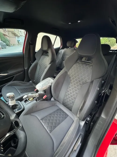 Skoda Fabia 2023 Style plus
