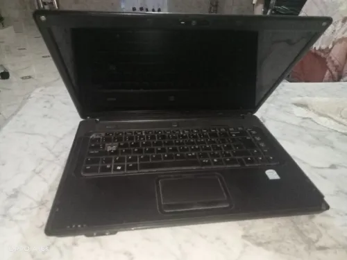 pc portable compaq