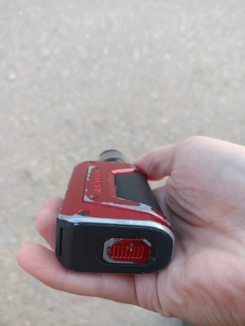 Geekvape l200 