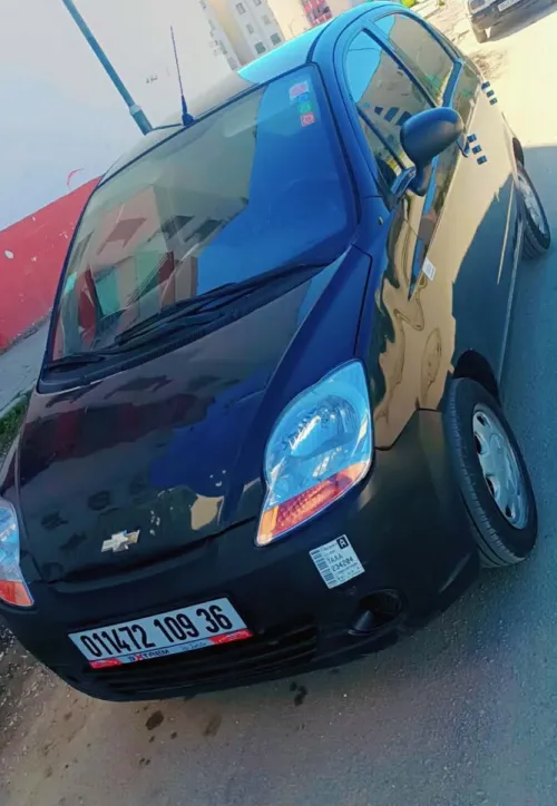Chevrolet Spark 2009 Spark