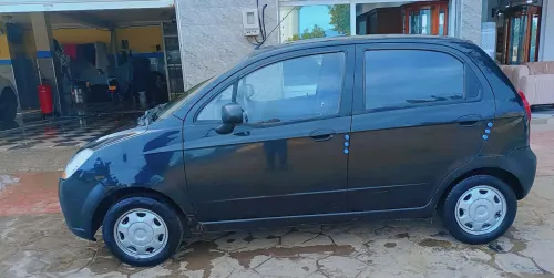 Chevrolet Spark 2009 Spark