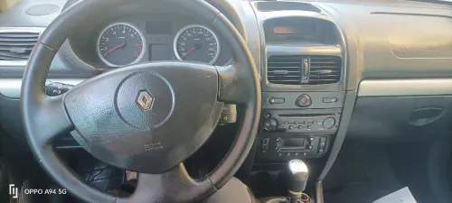 Renault Clio Campus 2013 Bye bye