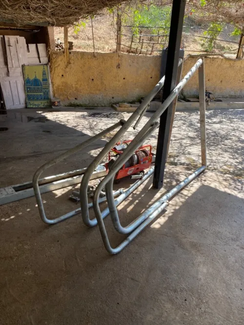 TREUIL DE LEVAGE 500kg 