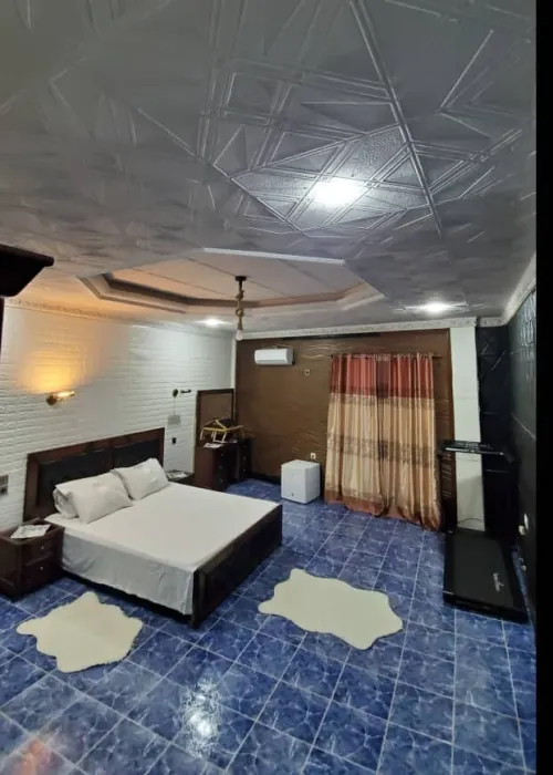 Vente Villa Tlemcen Tlemcen