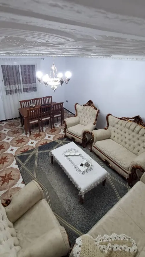 Vente Villa Tlemcen Tlemcen