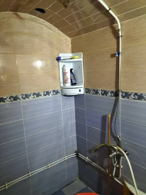 Vente Villa Tlemcen Beni snous