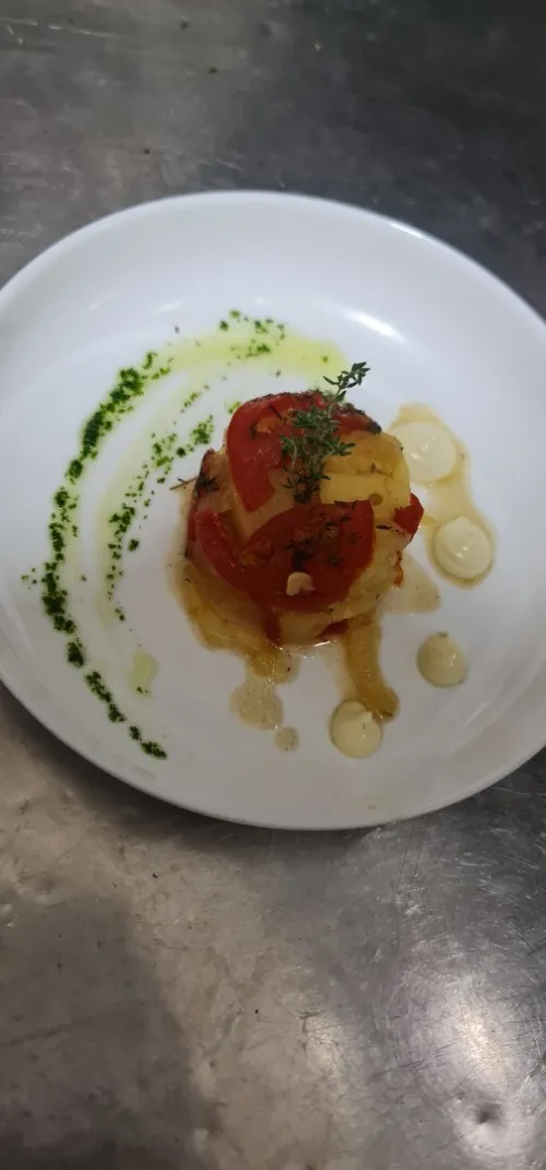 Chef cuisinier 