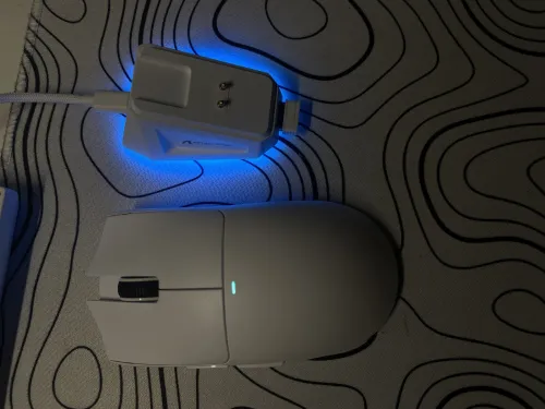 Mouse attack shark X11