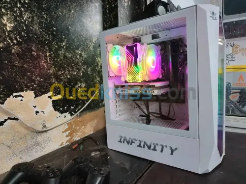 PC GAIMING 